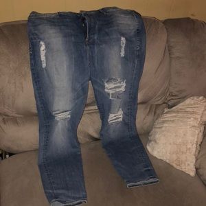 Good American Jeans